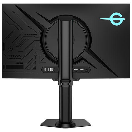 TITAN ARMY 液晶ディスプレイ Titan Army U255L [24型、FHD