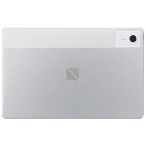 Androidタブレット NECパーソナルプロダクツ PC-T1275LAS [LAVIE Tab T12N T1275/LAS (Dimensity 6400 12GB 256GB 12.1 Android 15 クラウドグレー)]の画像