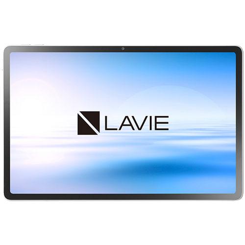 Androidタブレット NECパーソナルプロダクツ PC-TX117LAS [LAVIE Tab EX TX117/LAS (Snapdragon 8 Gen 3 12GB 256GB 11.1 Android 15 シーシェル)]の画像