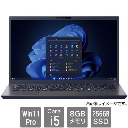 VAIO Pro ノートPC VAIO VJBK118000112 [VAIO BK(Core i5-1334U 8GB