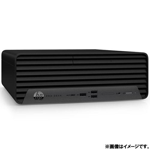 日本HP スリムデスクトップPC HP CV9K5AT#ABJ [SFF400G9P (Core i7