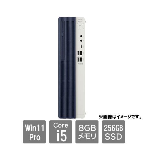 Mate スリムデスクトップPC NEC PC-M1T46LZGJ8KMMJSSZ [Mate ML(Core