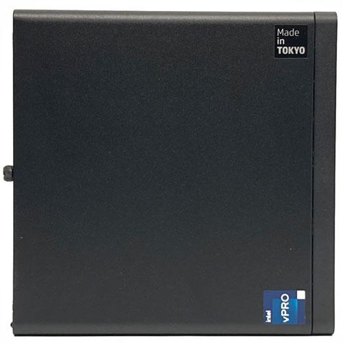 スリムデスクトップPC  HP ★中古パソコン・Aランク★550B5AV-AAAJ [Elite Mini 800 G9(i5-12500T 8GB SSD256GB Windows11Pro 30日保証)]の画像