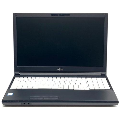 LIFEBOOK A ノートPC 富士通 ☆中古パソコン・Aランク☆FMVA62001