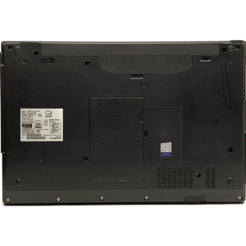 ノートPC 富士通 ★中古パソコン・Aランク★FMVA62001 [LIFEBOOK A579/A(i5-8365U 8GB SSD256GB 15.6 Windows10Pro 30日保証)]の画像