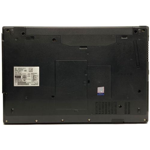 ノートPC 富士通 ★中古パソコン・Aランク★FMVA62001 [LIFEBOOK A579/A(i5-8365U 8GB SSD256GB 15.6 Windows10Pro 30日保証)]の画像