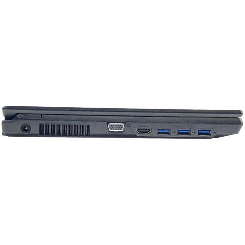 ノートPC 富士通 ★中古パソコン・Aランク★FMVA62001 [LIFEBOOK A579/A(i5-8365U 8GB SSD256GB 15.6 Windows10Pro 30日保証)]の画像