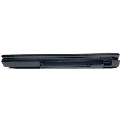 ノートPC 富士通 ★中古パソコン・Aランク★FMVA62001 [LIFEBOOK A579/A(i5-8365U 8GB SSD256GB 15.6 Windows10Pro 30日保証)]の画像