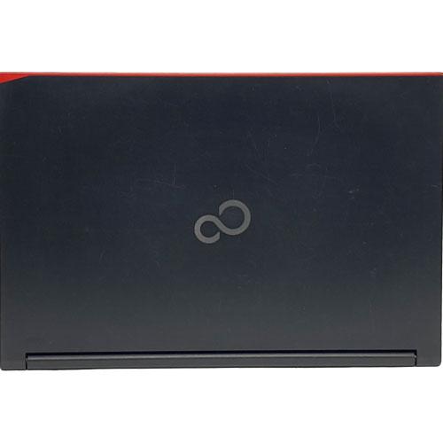 ノートPC 富士通 ★中古パソコン・Aランク★FMVA62001 [LIFEBOOK A579/A(i5-8365U 8GB SSD256GB 15.6 Windows10Pro 30日保証)]の画像