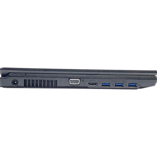 ノートPC 富士通 ★中古パソコン・Aランク★FMVA62001 [LIFEBOOK A579/A(i5-8365U 8GB SSD256GB 15.6 Windows10Pro 30日保証)]の画像