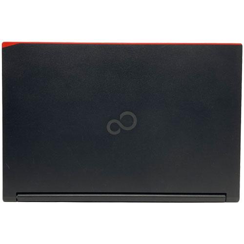 ノートPC 富士通 ★中古パソコン・Aランク★FMVA64001 [LIFEBOOK A579/B(i5-8365U 8GB SSD256GB 15.6 Windows10Pro 30日保証)]の画像