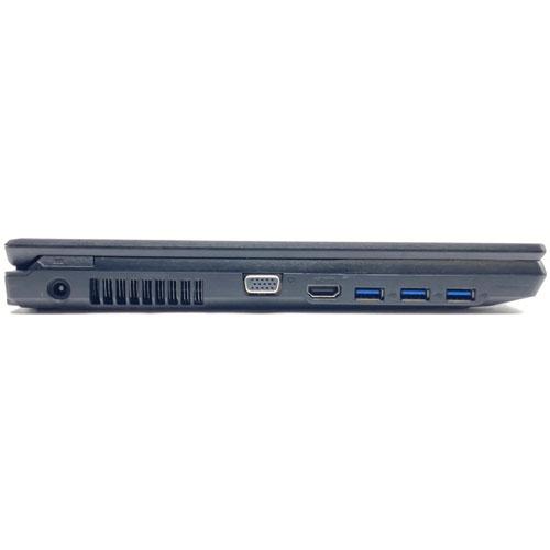ノートPC 富士通 ★中古パソコン・Aランク★FMVA64001 [LIFEBOOK A579/B(i5-8365U 8GB SSD256GB 15.6 Windows10Pro 30日保証)]の画像