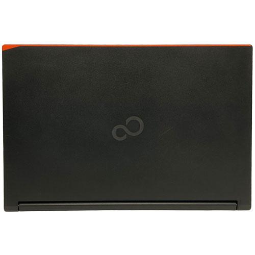 ノートPC 富士通 ★中古パソコン・Aランク★FMVA66001 [LIFEBOOK A579/C(i5-8365U 8GB SSD256GB 15.6 Windows10Pro 30日保証)]の画像