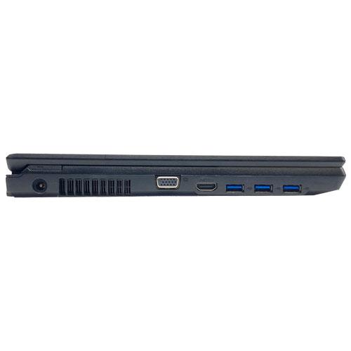 ノートPC 富士通 ★中古パソコン・Aランク★FMVA66001 [LIFEBOOK A579/C(i5-8365U 8GB SSD256GB 15.6 Windows10Pro 30日保証)]の画像