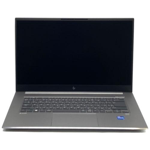 ノートPC HP ★中古パソコン・Aランク★60U75PA-AAAA [Zbook Studio G8(i7-11800H 32GB SSD512GB 15.6 Windows11Pro 30日保証)]の画像