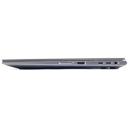 ノートPC HP ★中古パソコン・Aランク★60U75PA-AAAA [Zbook Studio G8(i7-11800H 32GB SSD512GB 15.6 Windows11Pro 30日保証)]の画像