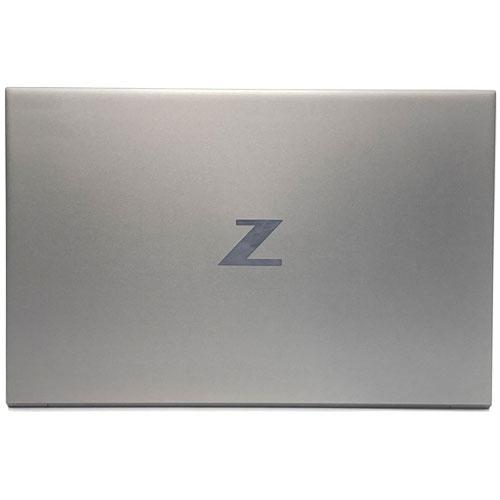 ノートPC HP ★中古パソコン・Aランク★60U75PA-AAAA [Zbook Studio G8(i7-11800H 32GB SSD512GB 15.6 Windows11Pro 30日保証)]の画像