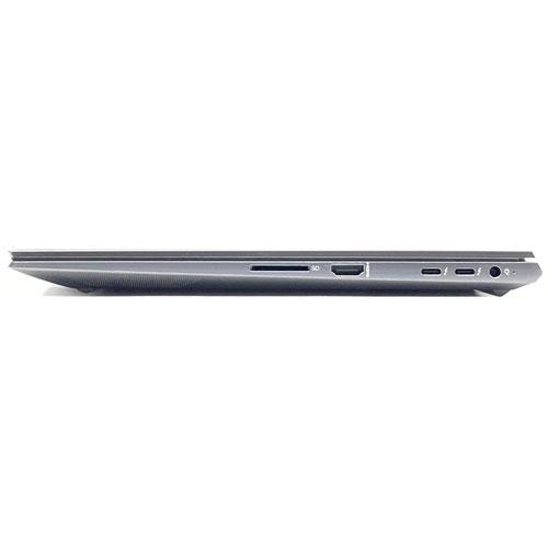 ノートPC HP ★中古パソコン・Aランク★60U75PA-AAAA [Zbook Studio G8(i7-11800H 32GB SSD512GB 15.6 Windows11Pro 30日保証)]の画像