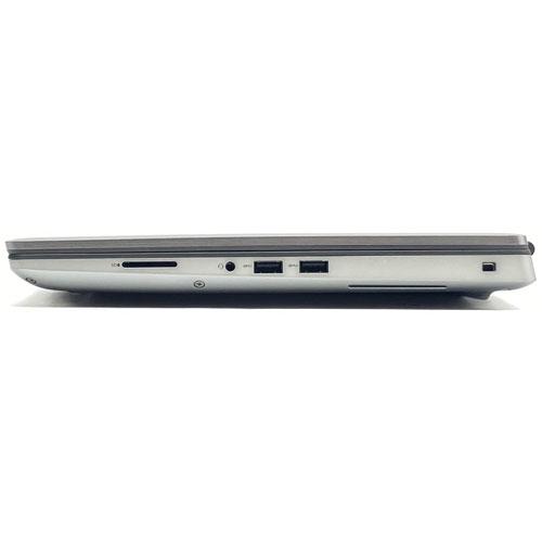 ノートPC DELL ★中古パソコン・Aランク★P93F002 [Precision 7560(i7-11800H 32GB SSD2TB 15.6 Windows11Pro 30日保証)]の画像