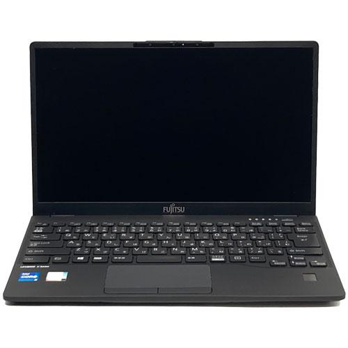 LIFEBOOK U ノートPC 富士通 ☆中古パソコン・Aランク☆FMVU34025