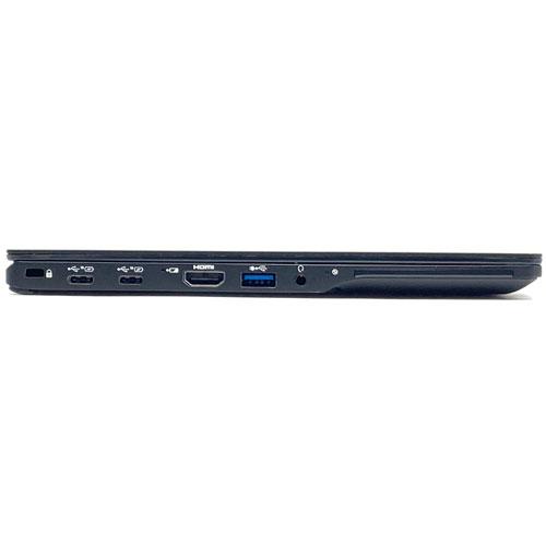 LIFEBOOK U ノートPC 富士通 ☆中古パソコン・Aランク☆FMVU34025