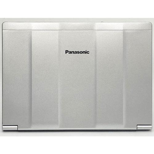 ノートPC パナソニック ★中古パソコン・Aランク★CF-SV1RDLKS [Lets note SV1(i5-1145G7 16GB SSD256GB 12.1 Windows11Pro 30日保証)]の画像