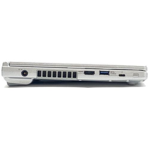ノートPC パナソニック ★中古パソコン・Aランク★CF-SV1RDLKS [Lets note SV1(i5-1145G7 16GB SSD256GB 12.1 Windows11Pro 30日保証)]の画像