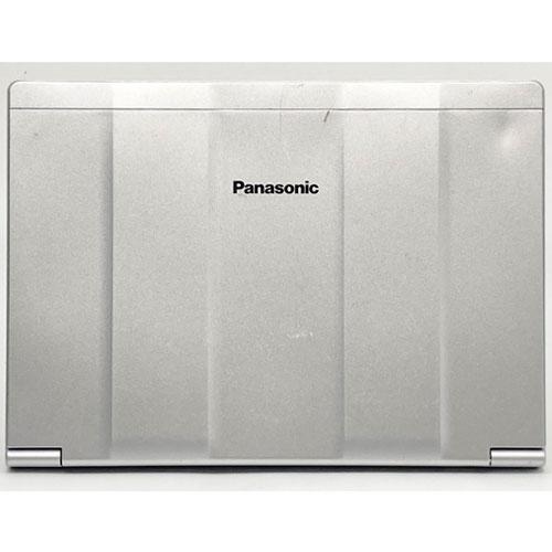 ノートPC パナソニック ★中古パソコン・Aランク★CF-SV1RDLKS [Lets note SV1(i5-1145G7 16GB SSD256GB 12.1 Windows11Pro 30日保証)]の画像