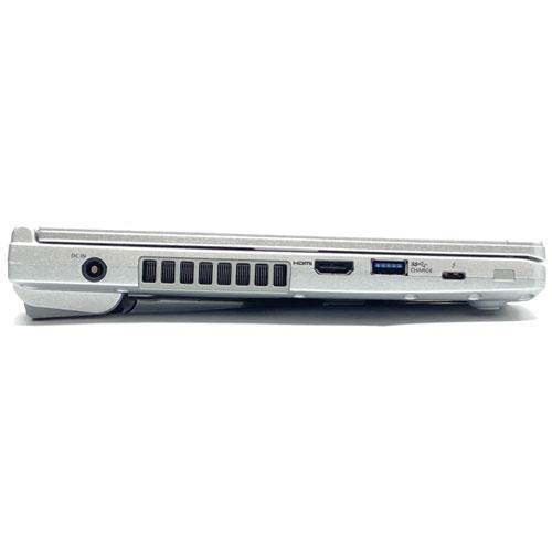 ノートPC パナソニック ★中古パソコン・Aランク★CF-SV1RDLKS [Lets note SV1(i5-1145G7 16GB SSD256GB 12.1 Windows11Pro 30日保証)]の画像