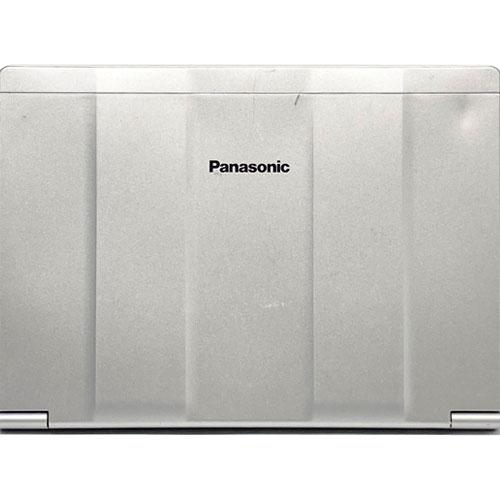 ノートPC パナソニック ★中古パソコン・Aランク★CF-SV1RDLKS [Lets note SV1(i5-1145G7 16GB SSD256GB 12.1 Windows11Pro 30日保証)]の画像