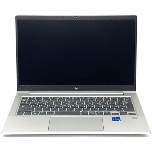 ノートPC HP ★中古パソコン・Aランク★926J2PA#ABJ [EliteBook 630 G10(i5-1335U 16GB SSD256GB 13.3 Windows11Pro 30日保証)]の画像