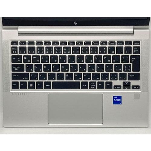 ノートPC HP ★中古パソコン・Aランク★926J2PA#ABJ [EliteBook 630 G10(i5-1335U 16GB SSD256GB 13.3 Windows11Pro 30日保証)]の画像