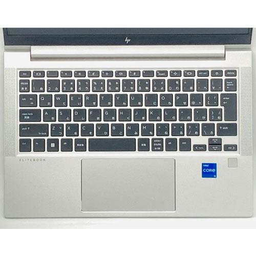 ノートPC HP ★中古パソコン・Aランク★A9UN1PT#ABJ [EliteBook 630 G10(i5-1335U 16GB SSD256GB 13.3 Windows11Pro 30日保証)]の画像
