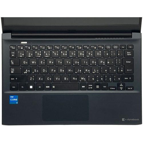 【新品未使用】Dynabook SJ73/KV 外箱付き SJ73/KW | ビジネスモバイルノート | 法人向けPC | dynabook