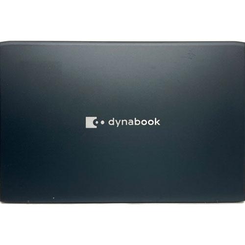 【新品未使用】Dynabook SJ73/KV 外箱付き SJ73/KV/KU | ビジネスモバイルノート | 法人向けPC | dynabook