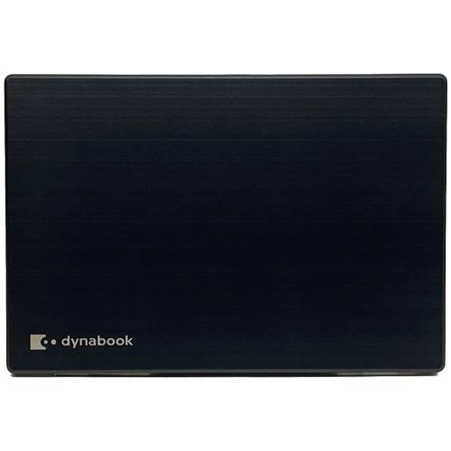 ノートPC Dynabook ★中古パソコン・Aランク★A6GKFUF2D515 [dynabook G83/FU(i5-10210U 8GB SSD256GB 13.3 Windows10Pro 30日保証)]の画像
