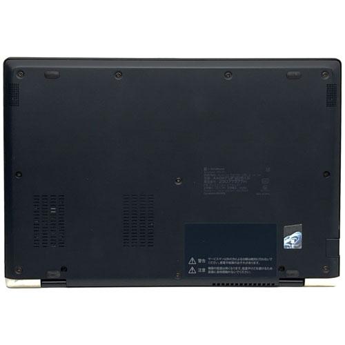ノートPC Dynabook ★中古パソコン・Aランク★A6GKFUF2D515 [dynabook G83/FU(i5-10210U 8GB SSD256GB 13.3 Windows10Pro 30日保証)]の画像