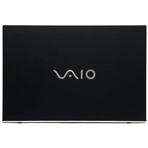ノートPC VAIO ★中古パソコン・Aランク★VJPG11C11N [VAIO Pro PG(i5-8250U 8GB SSD256GB 13.3 Windows10Pro 30日保証)]の画像
