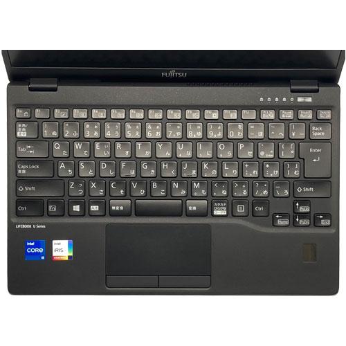 ノートPC 富士通 ★中古パソコン・Aランク★FMVU3905AP [LIFEBOOK U9311/HX(i5-1135G7 8GB SSD256GB 13.3 Windows10Pro 30日保証)]の画像