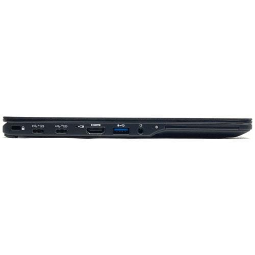 LIFEBOOK U ノートPC 富士通 ☆中古パソコン・Aランク☆FMVU3905AP