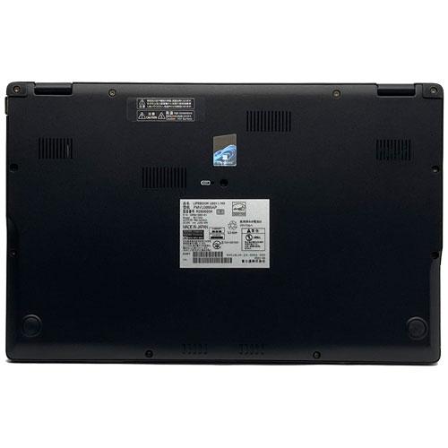 LIFEBOOK U ノートPC 富士通 ☆中古パソコン・Aランク☆FMVU3905AP