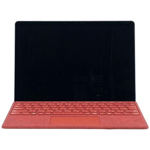 ノートPC マイクロソフト ★中古パソコン・Aランク★2038 [Surface Pro 9(i5-1245U 8GB SSD256GB 13 Win11Pro タイプカバー 30日保証)]の画像