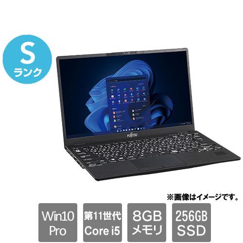 LIFEBOOK U ノートPC 富士通 ☆中古パソコン・Sランク☆FMVU3905AP