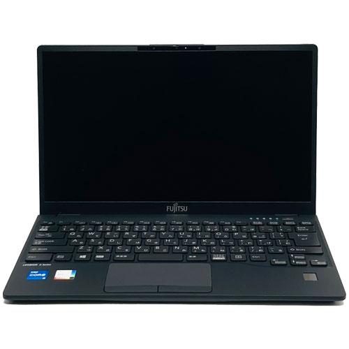 LIFEBOOK U ノートPC 富士通 ☆中古パソコン・Sランク☆FMVU3905AP