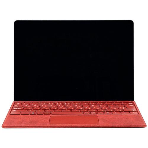 ノートPC マイクロソフト ★中古パソコン・Sランク★2038 [Surface Pro 9(i5-1245U 8GB SSD256GB 13 Windows11Pro タイプカバー 30日保証)]の画像
