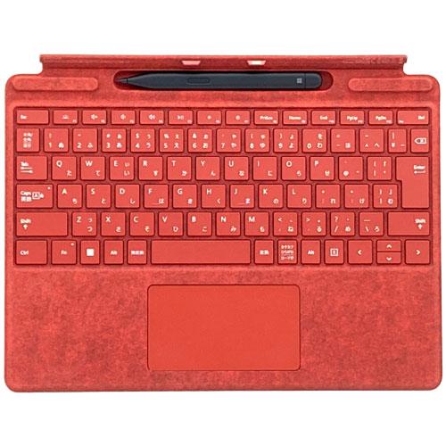 ノートPC マイクロソフト ★中古パソコン・Sランク★2038 [Surface Pro 9(i5-1245U 8GB SSD256GB 13 Windows11Pro タイプカバー 30日保証)]の画像