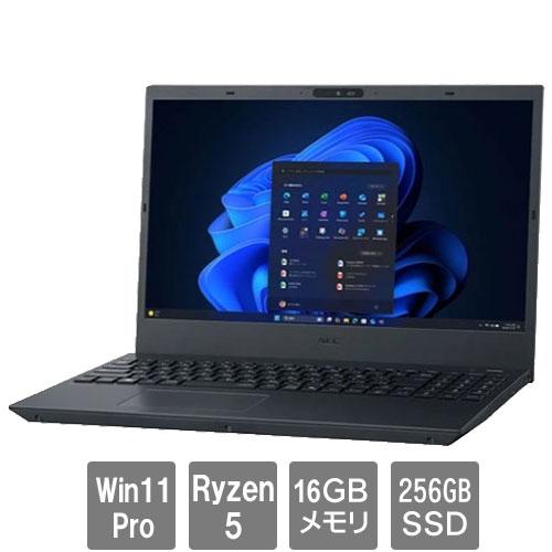 VersaPro ノートPC NEC PC-V1545WDGMB9SSGUZY [VersaPro VW(Ryzen 5