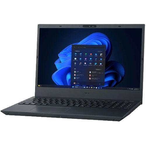 VersaPro Windowsノート本体 VersaPro ノートPC NEC PC-V1545WDGMB9SSGUZY [VersaPro VW(Ryzen 5