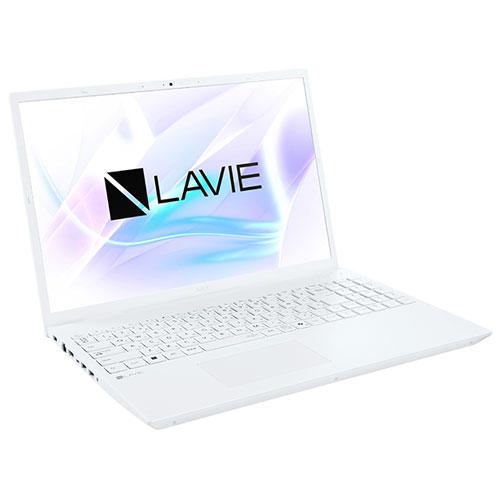 LAVIE Smart ノートPC NEC PC-SE135ACD3-D [LAVIE N16 SE135(i5-1335U