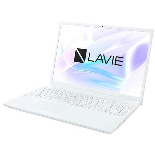 LAVIE Smart ノートPC NEC PC-SE135ACD3-D [LAVIE N16 SE135(i5-1335U